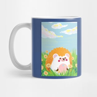 Summer Mug